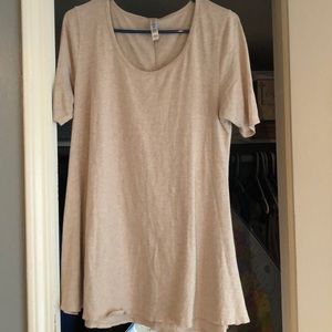 LulaRoe tunic